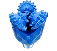 7 5/8 ‘' Steel tooth cone