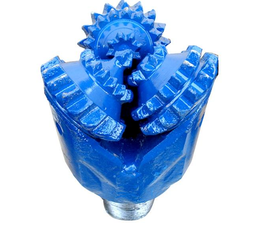 7 5/8 ‘' Steel tooth cone