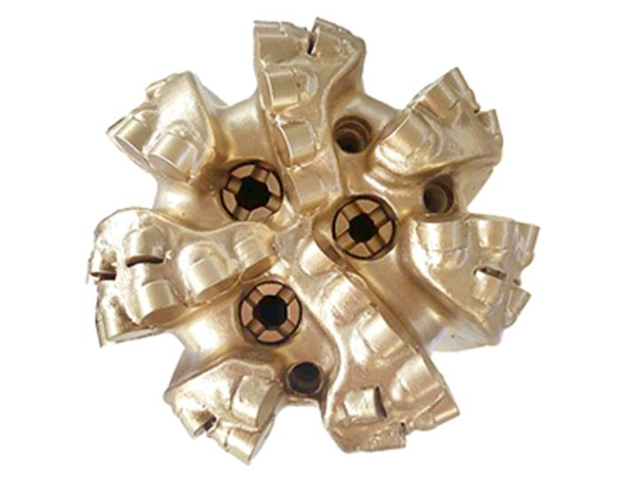 5 7/8" 7 Blades PDC Bit