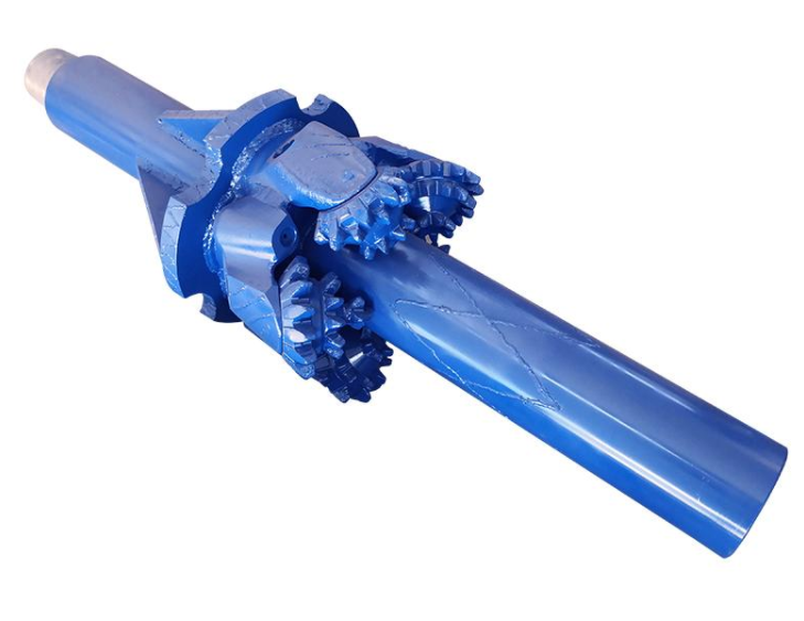 Rock Reamer 