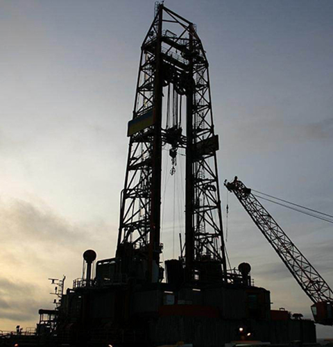 Exploration Drilling Industry