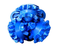 8 1/2 ‘' Steel tooth cone