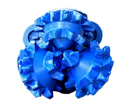 8 1/2 ‘' Steel tooth cone