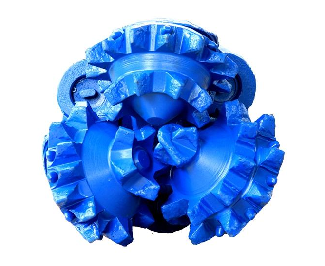 8 1/2 ‘' Steel tooth cone