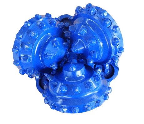 6" TCI Bit