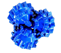 5 1/4‘' Steel tooth cone