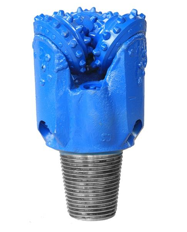 6" TCI Bit