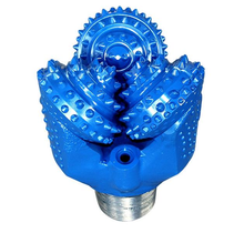 12 1/4" TCI Bit