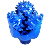 14 3/4 ‘' Steel tooth cone