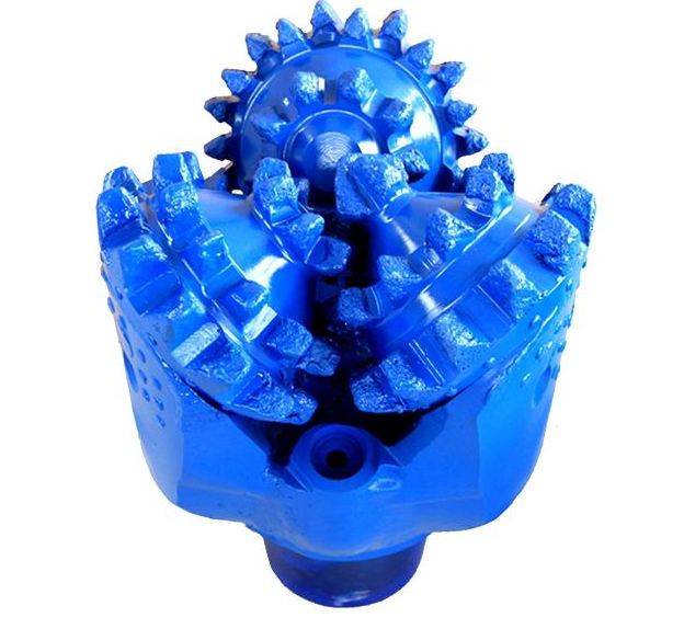 14 3/4 ‘' Steel tooth cone