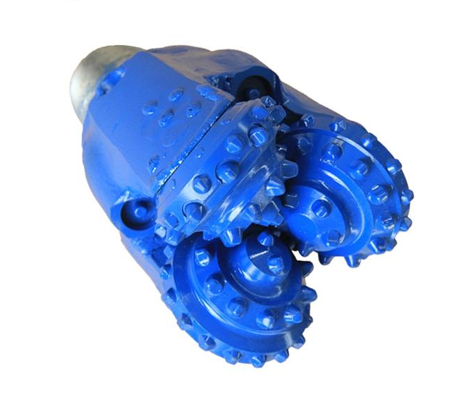 8 1/2" TCI Bit