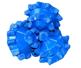 12 1/4 ‘' Steel tooth cone