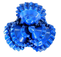 5 3/4‘' Steel tooth cone