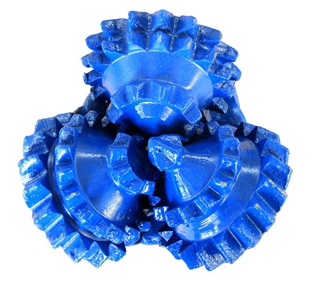 5 3/4‘' Steel tooth cone