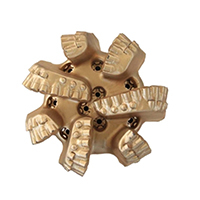 PDC Bit