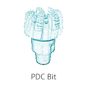 PDC Bit