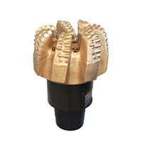 PDC Bit