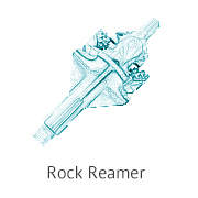 Rock Reamer