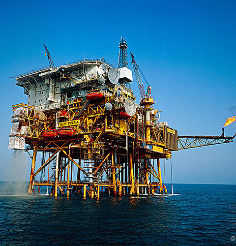 Oil/Gas Well Drilling